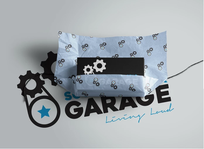 Brand and identity Design